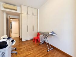 Varsity Park Condominium (D5), Condominium #633762301